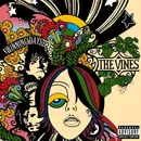 CD - The Vines - Winning Days