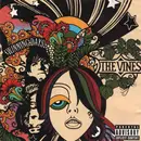 CD - The Vines - Winning Days
