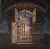 VINTAGE CARAVAN - Monuments