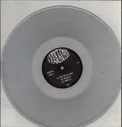 Double LP - The Vintage Caravan - Arrival - Clear vinyl