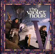CD - The Violet Hour - The Fire Sermon