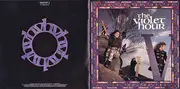 CD - The Violet Hour - The Fire Sermon
