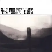CD - The Violent Years - The Violent Years - Digipak