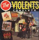 Double LP - The Violents - Complete
