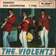 The Violents - Bandido