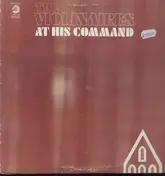 The Violinaires - At his Command