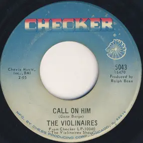 The Violinaires - I Don't Know