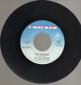 The Violinaires - Just Go Ahead / Practice What You Preach