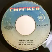 The Violinaires - Salt Of The Earth / Stand By Me