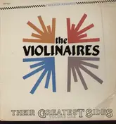 The Violinaires - Their Greatest Sides Vol One