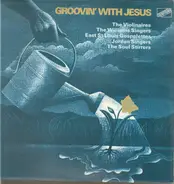 Violinaires - Groovin' with Jesus