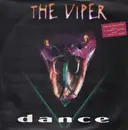 12inch Vinyl Single - The Viper - Dance
