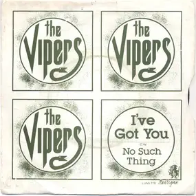 Vipers - I've Got You