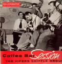 LP - The Vipers Skiffle Group - Coffee Bar Session