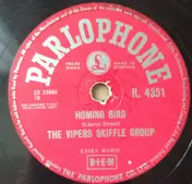 The Vipers Skiffle Group - Homing Bird / Pay Me My Money Down