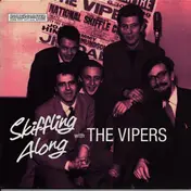 The Vipers Skiffle Group - Skiffling Along