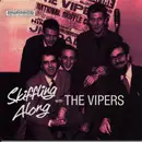 10'' - The Vipers Skiffle Group - Skiffling Along