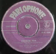 The Vipers Skiffle Group - Streamline Train