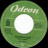 The Vipers Skiffle Group - Summertime Blues