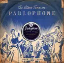 Schellack - The Vipers Skiffle Group - Don't You Rock Me Daddy-O / 10,000 Years Ago