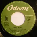 7inch Vinyl Single - The Vipers Skiffle Group - Skiffle Party