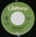 7inch Vinyl Single - The Vipers Skiffle Group - Streamline Train / Railroad Steamboat
