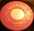 7inch Vinyl Single - The Vipers Skiffle Group - The Cumberland Gap / Hey Liley, Liley Lo
