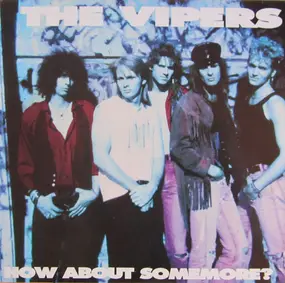 Vipers - How About Somemore?