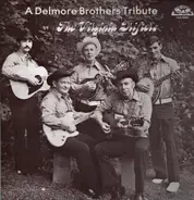 The Virginia Drifters - A Delmore Brothers Tribute