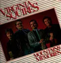 LP - The Virginia Squires - Mountains And Memories