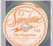 The Virginians - When the '20s Began to Roar