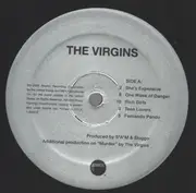 LP - The Virgins - The Virgins - 180g + Insert