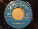 7inch Vinyl Single - The Virtues - Guitar Boogie Shuffle