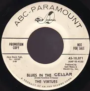 The Virtues - Blues In The Cellar