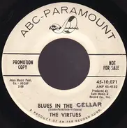 The Virtues - Blues In The Cellar