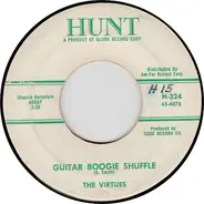 The Virtues - Guitar Boogie Shuffle