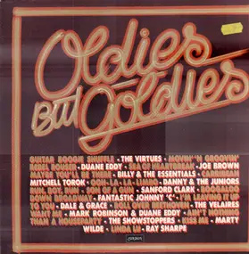 The Virtues - Oldies But Goldies
