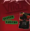 LP - The Virus - System Failure - Limited Edition