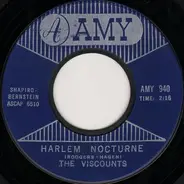 The Viscounts - Harlem Nocturne