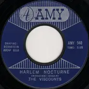 The Viscounts - Harlem Nocturne