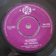 The Viscounts - Joe Sweeney