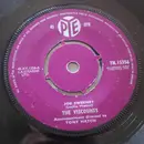 7inch Vinyl Single - The Viscounts - Joe Sweeney