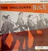 LP - The Viscounts - Rock