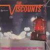 LP - The Viscounts - The Viscounts