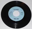 7inch Vinyl Single - The Viscounts - When Johnny Comes Marching Home / Mark's Mood - Promo