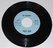 The Viscounts - When Johnny Comes Marching Home / Mark's Mood