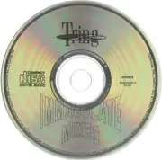 CD - The Vision Mastermixers - Immaculate Mixes