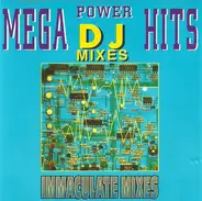 The Vision Mastermixers - Mega Power Hits - Immaculate Mixes