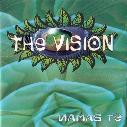 The Vision - Namas Te