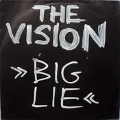 The Vision - Big Lie